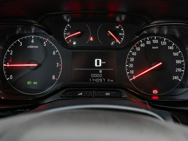 WD5120T#Combo Cargo XL 1.5 CDTI S&S 2,4t Tempomat Salon PL VAT23%