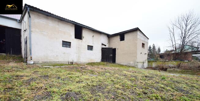 Lokal użytkowy Szczepanów gm. Marcinowice