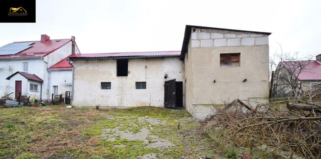 Lokal użytkowy Szczepanów gm. Marcinowice