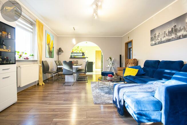 Mieszkanie Wirki gm. Marcinowice