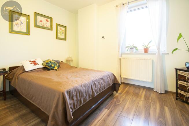 Mieszkanie Wirki gm. Marcinowice