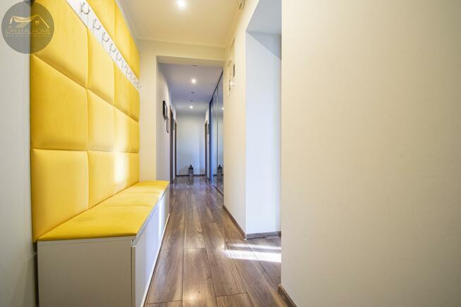 Mieszkanie Wirki gm. Marcinowice