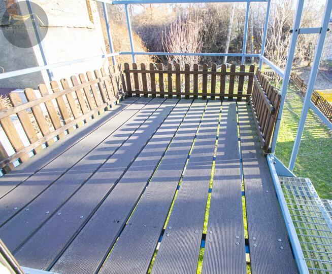 Mieszkanie Wirki gm. Marcinowice