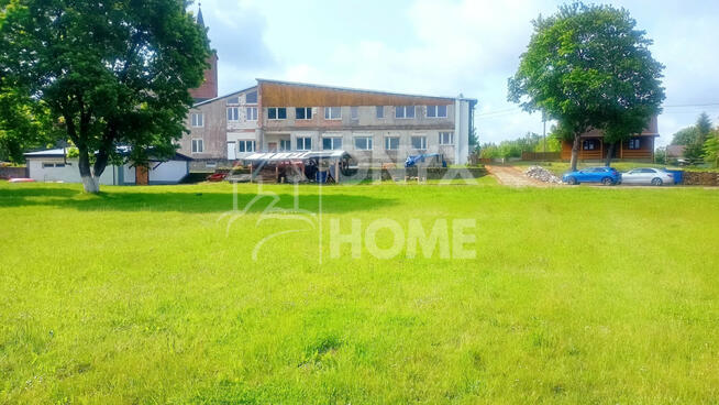 Lokal użytkowy Salino gm. Gniewino,