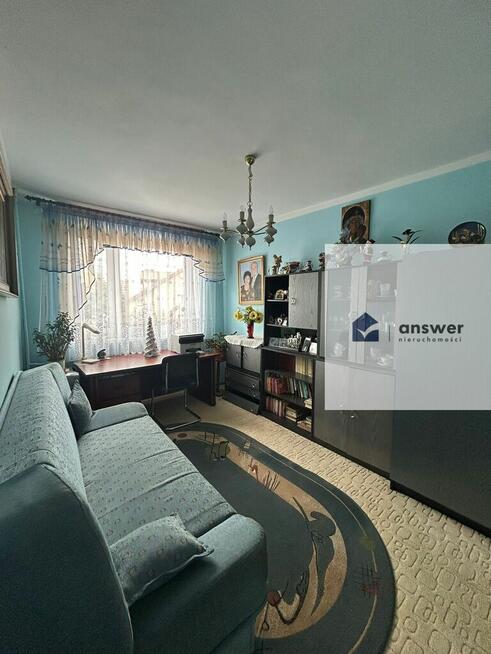 DOM NA WYNAJEM LUBIN OS. PRZYLESIE