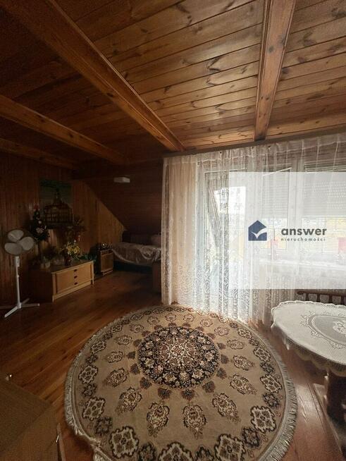 DOM NA WYNAJEM LUBIN OS. PRZYLESIE