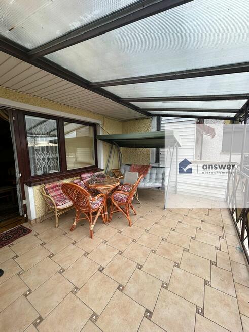 DOM NA WYNAJEM LUBIN OS. PRZYLESIE