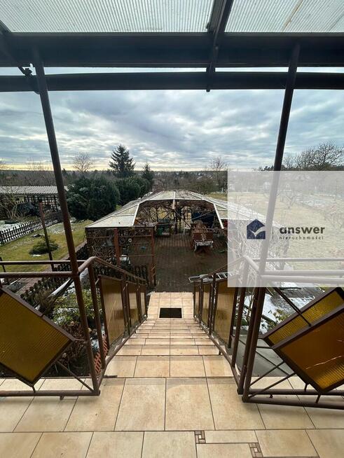 DOM NA WYNAJEM LUBIN OS. PRZYLESIE