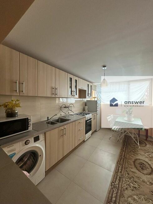 DOM NA WYNAJEM LUBIN OS. PRZYLESIE