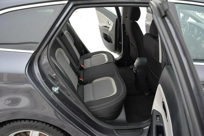 Kia Cee'd Lift Navi Kamera Xenon Led Klimatronic Grz.kierownica ParkAssist Alu16