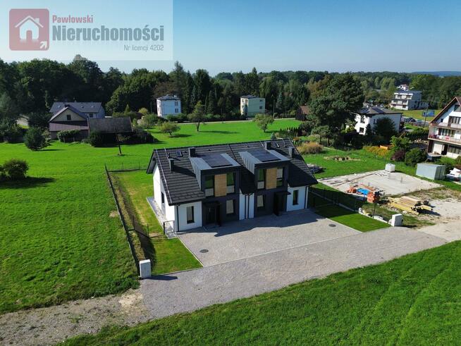 Dom Wielkie Drogi gm. Skawina