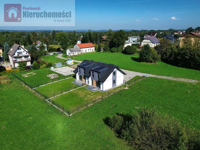 Dom Wielkie Drogi gm. Skawina