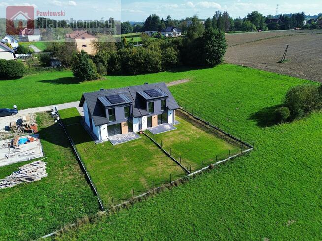 Dom Wielkie Drogi gm. Skawina