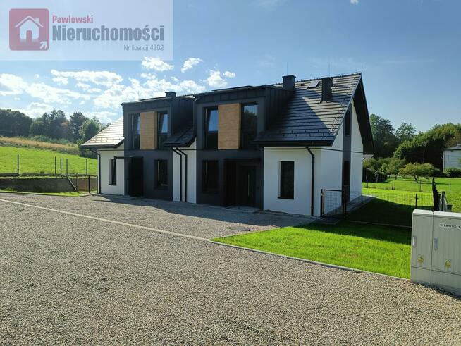 Dom Wielkie Drogi gm. Skawina