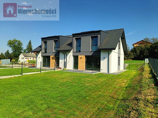 Dom Wielkie Drogi gm. Skawina