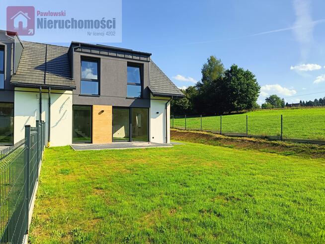 Dom Wielkie Drogi gm. Skawina