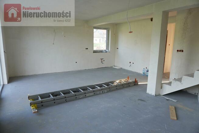 Dom Wielkie Drogi gm. Skawina