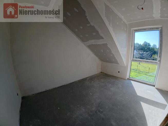 Dom Wielkie Drogi gm. Skawina