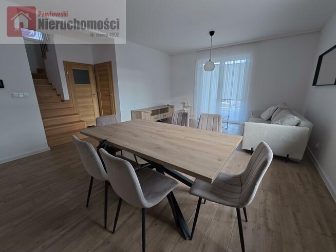 Dom Jurczyce gm. Skawina