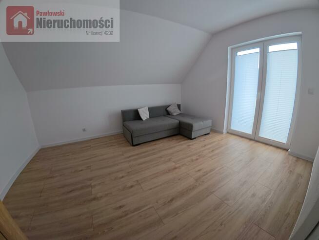 Dom Jurczyce gm. Skawina