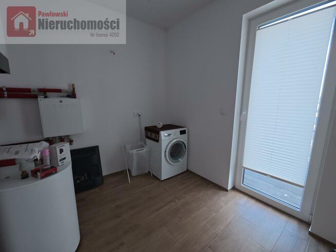 Dom Jurczyce gm. Skawina