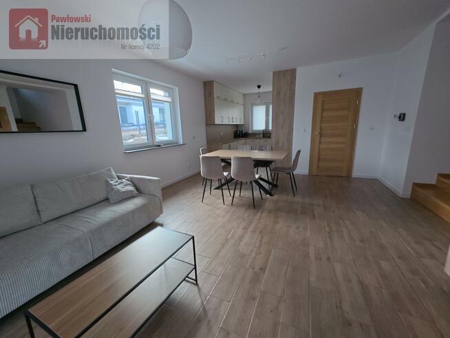 Dom Jurczyce gm. Skawina