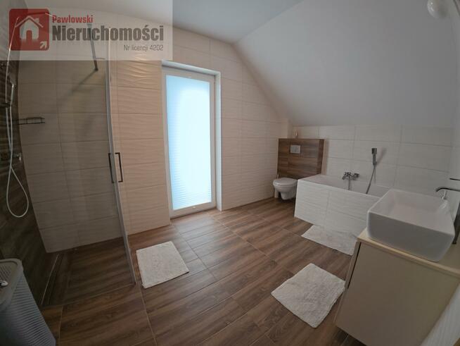 Dom Jurczyce gm. Skawina