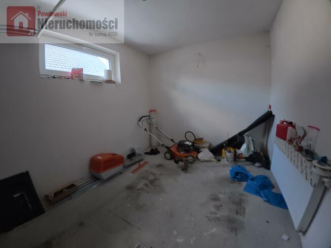 Dom Jurczyce gm. Skawina