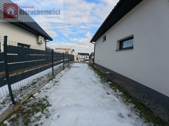 Dom Jurczyce gm. Skawina