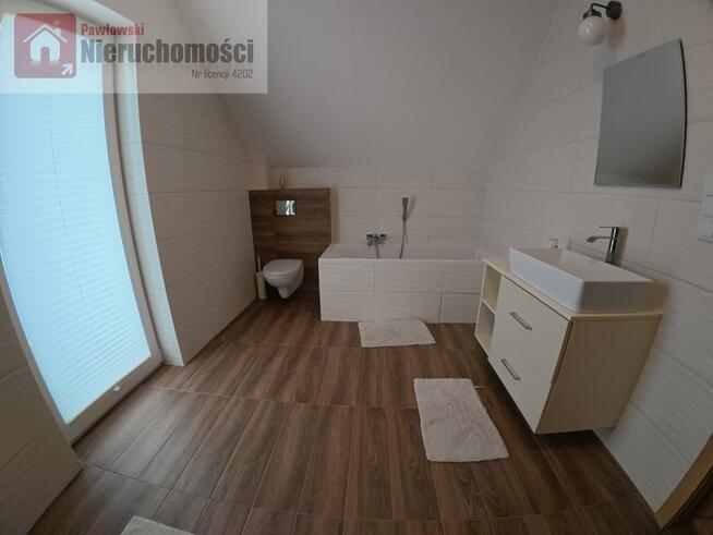 Dom Jurczyce gm. Skawina