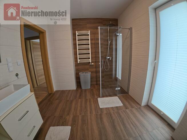 Dom Jurczyce gm. Skawina