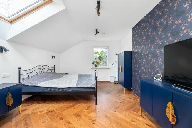 Dom Aleksandrów Łódzki, Piotrkowska