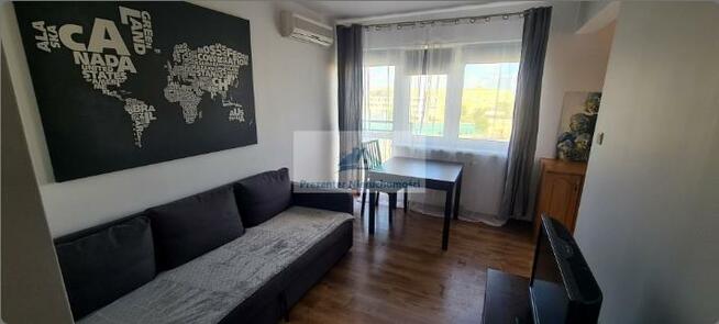 Mieszkanie Warszawa Mokotów, Sadyba, Wincentego Rzymowskiego