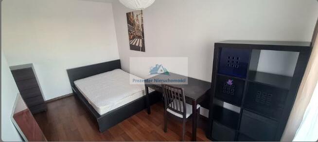 Mieszkanie Warszawa Mokotów, Sadyba, Wincentego Rzymowskiego