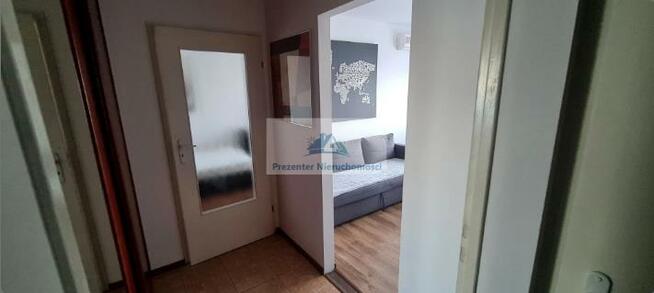 Mieszkanie Warszawa Mokotów, Sadyba, Wincentego Rzymowskiego