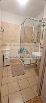 Mieszkanie Warszawa Mokotów, Sadyba, Wincentego Rzymowskiego