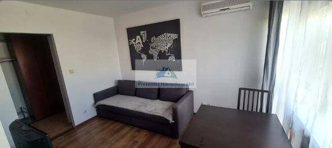 Mieszkanie Warszawa Mokotów, Sadyba, Wincentego Rzymowskiego