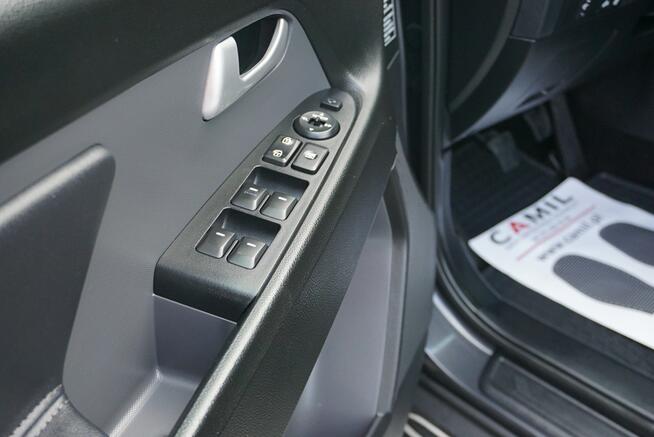 Kia Sportage w bardzo dobrym stanie technicznym i wizualnym,