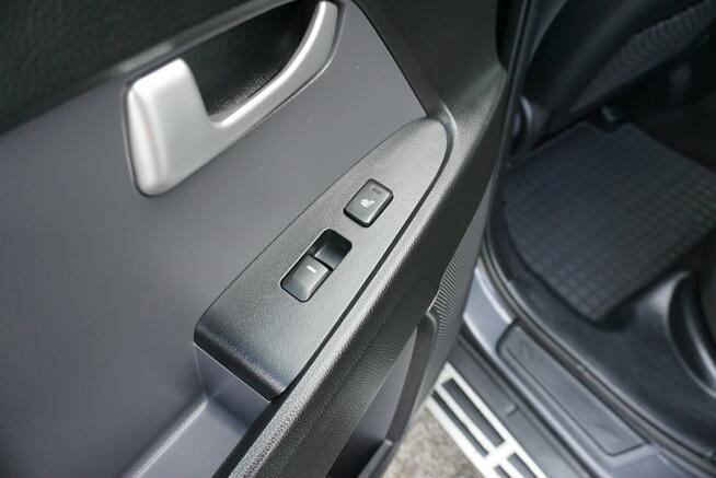 Kia Sportage w bardzo dobrym stanie technicznym i wizualnym,