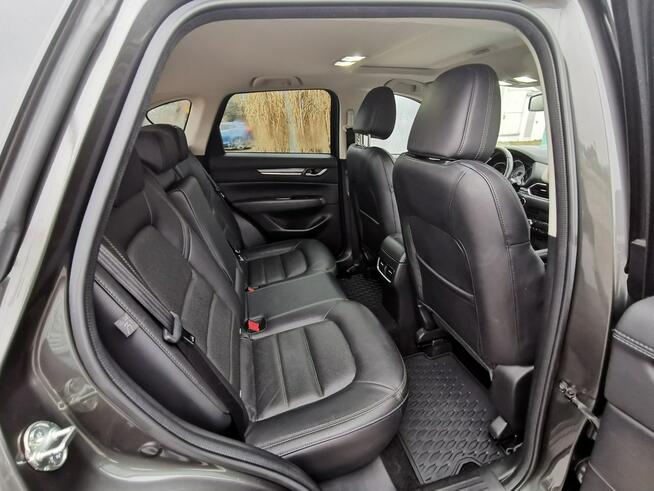 Mazda CX-5 SkyPassion, Polski Salon, Bogate Wyposażenie, F-ra Vat 23%, Gwarancja,