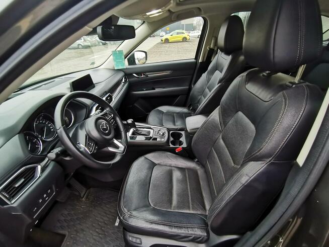 Mazda CX-5 SkyPassion, Polski Salon, Bogate Wyposażenie, F-ra Vat 23%, Gwarancja,