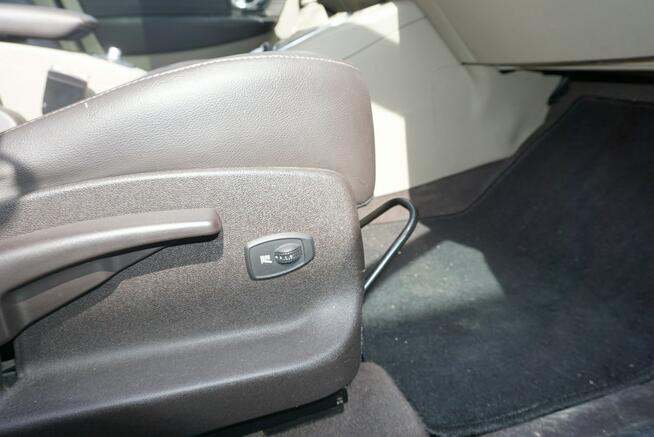 Renault Grand Scenic 1.9 DCi 131KM, bogate wyposażenie, 7-osobowy, rok gwarancji,