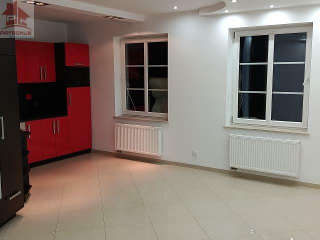 Mieszkanie Inowrocław