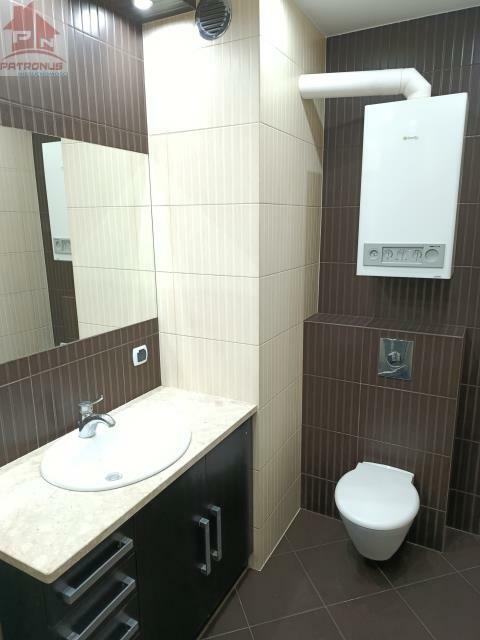 Mieszkanie Inowrocław