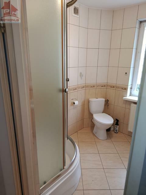 Mieszkanie Inowrocław