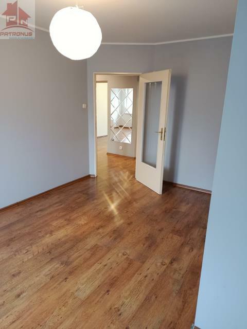 Mieszkanie Inowrocław