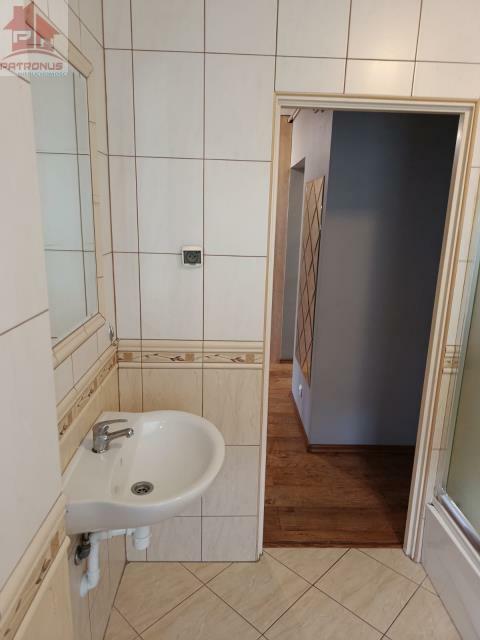 Mieszkanie Inowrocław