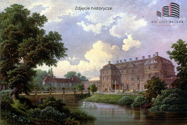 Działka inwestycyjna Słobity gm. Wilczęta,