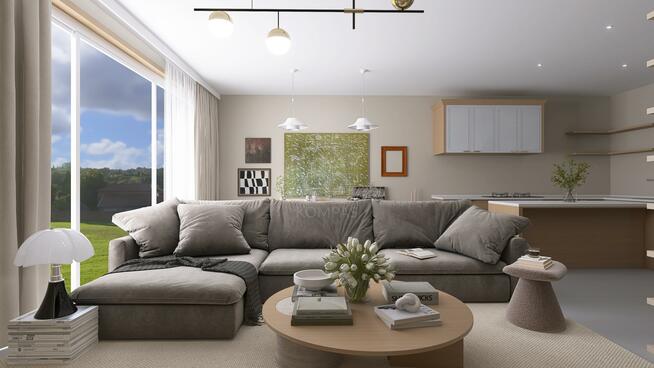 Dom Wrocław Wrocław-Krzyki, Krzyki, Buforowa