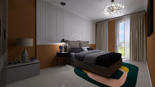 Dom Wrocław Wrocław-Krzyki, Krzyki, Buforowa